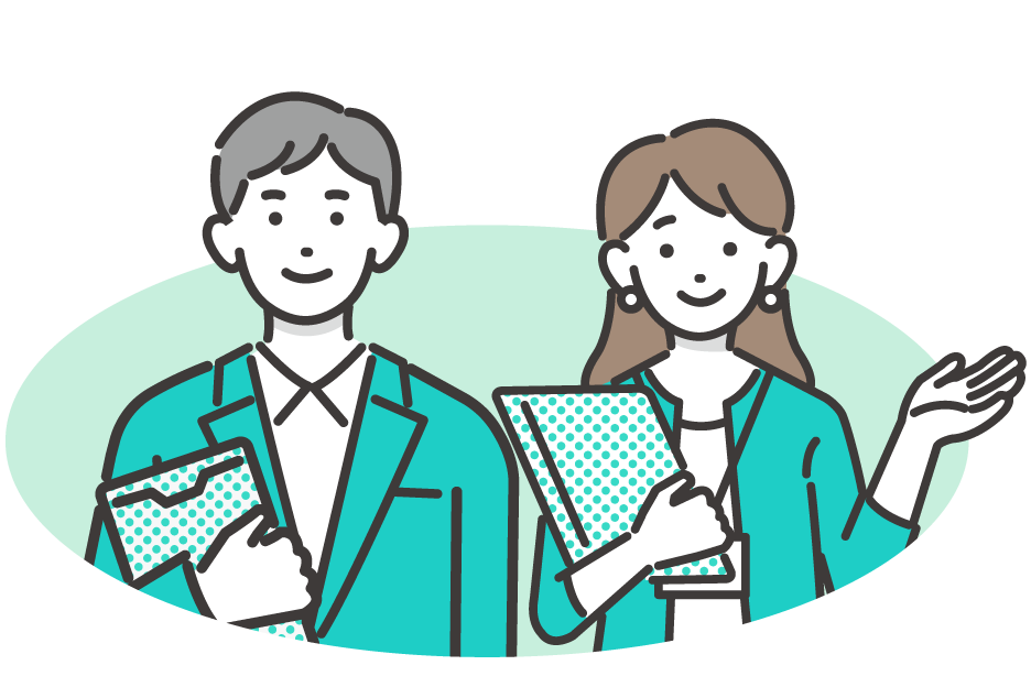 一緒に畜産会で働きませんか